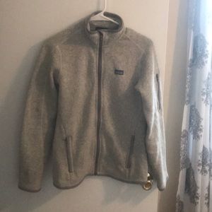 Patagonia Jacket